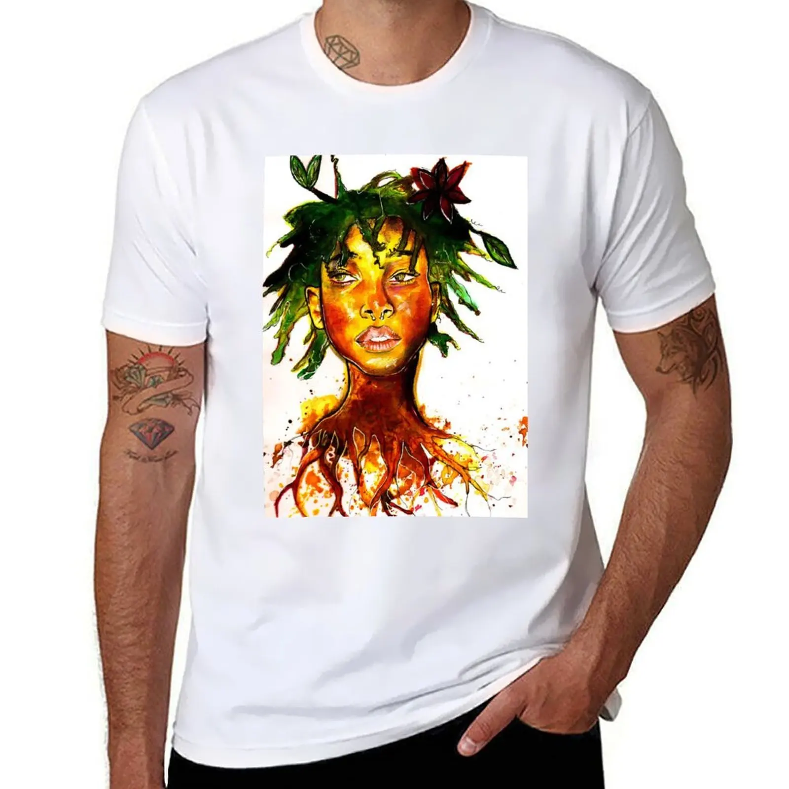 

Willow Smith T-Shirt t shirts for man cotton soft t shirt for man T-Shirt