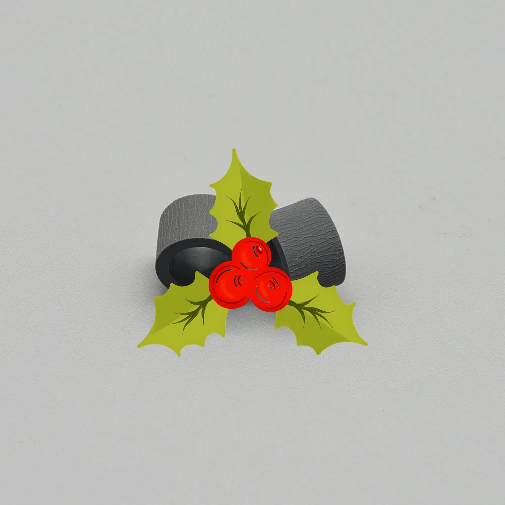 

2 ролика подачи для EPSON L6061 L6071 L6160 L6161 L6166 L6168 L6170 L6171 L6176 L6178 L6190 L6191 L6198 M2140 M2170 M3140