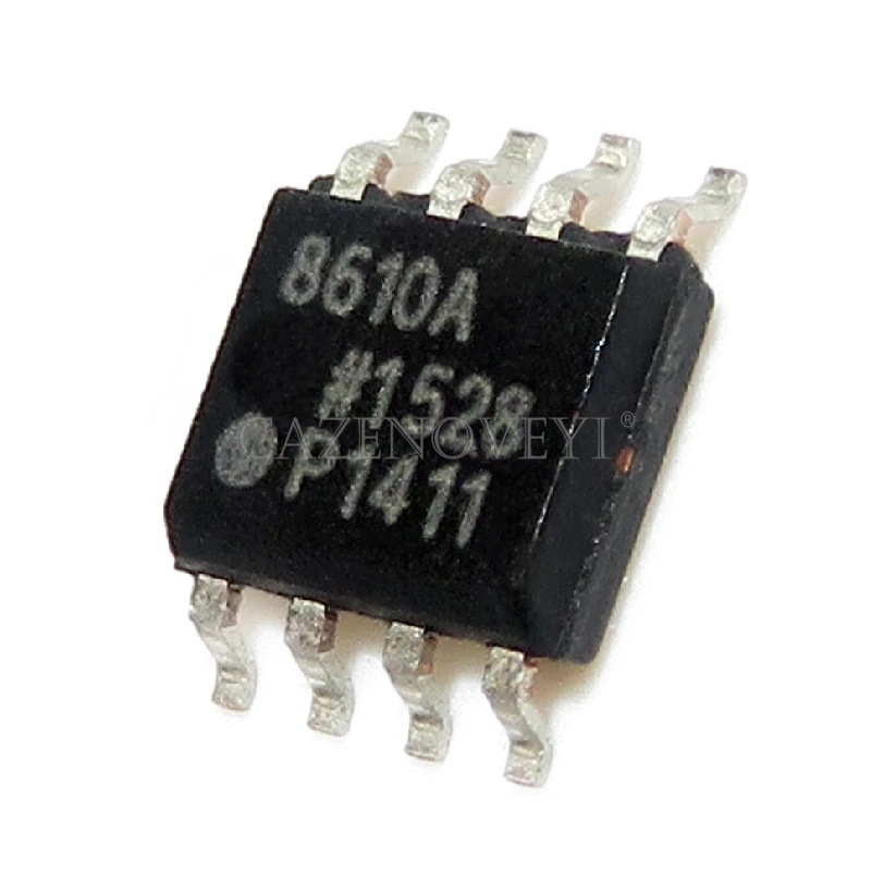 10PCS ADA4841-1YRZ AD8675ARZ AD8628ARZ AD8620ARZ AD8611ARZ AD8610ARZ SOP-8