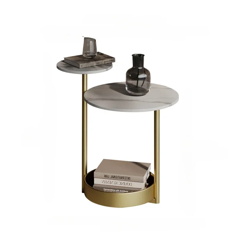 Auxiliary Round Cof… - image