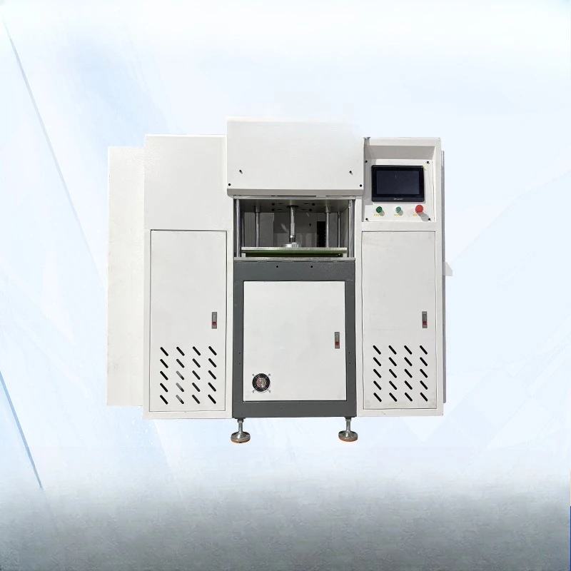 Specialized milling and tenon milling machine for broken bridge aluminum doors and windows, CNC horizontal aluminum