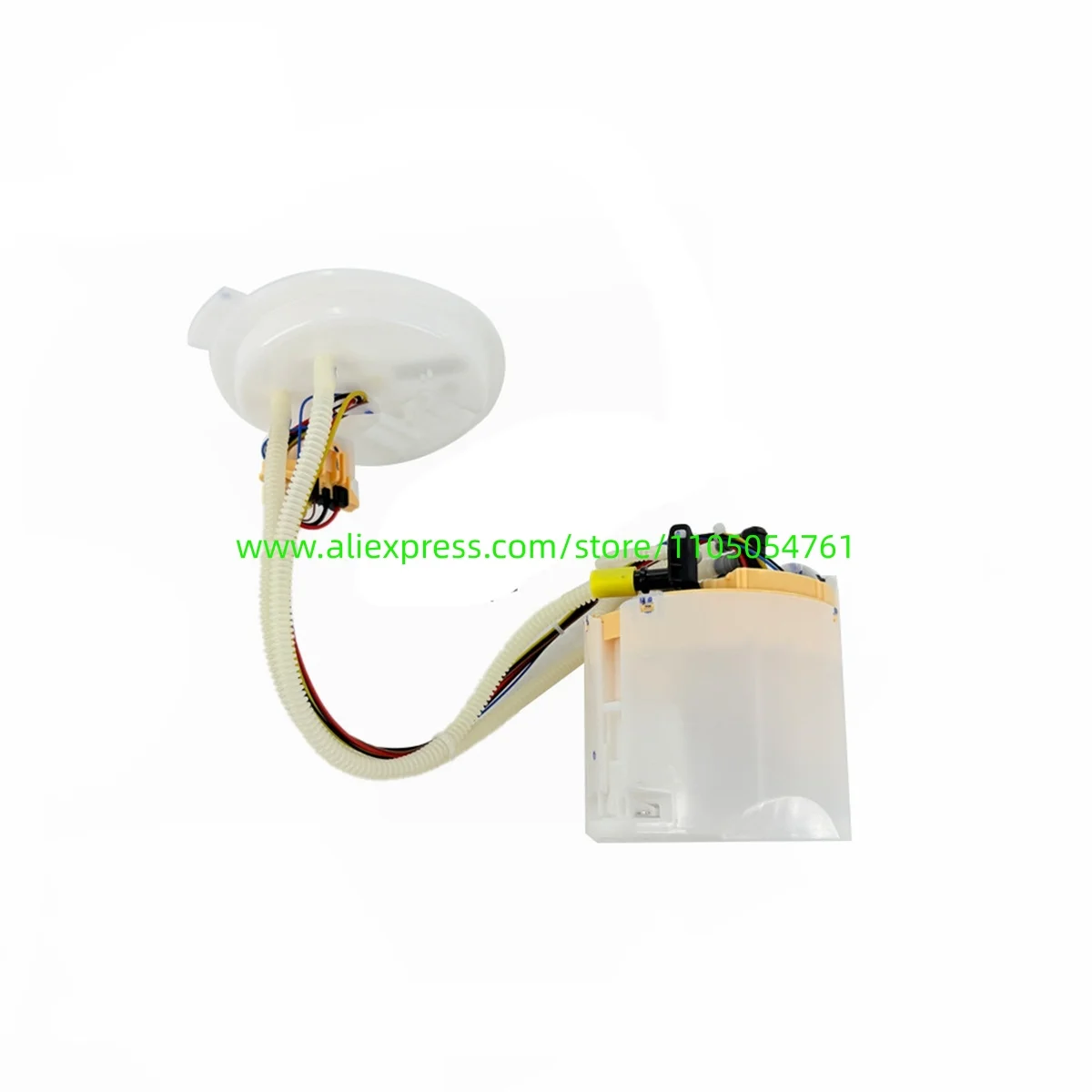 16117476103 is applicable to the fuel pump assembly of B-M-W G30, G38,  G14 models.