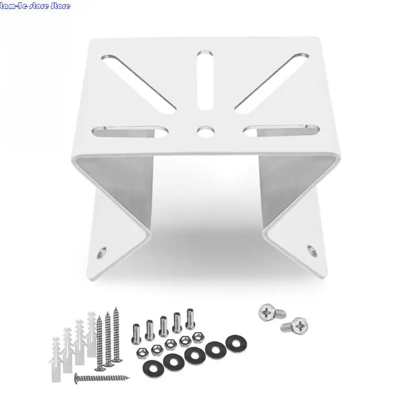 

D0UA Многоцелевая универсальная камера подставка для крепления для безопасности для устройств отслеживания безопасности с углом