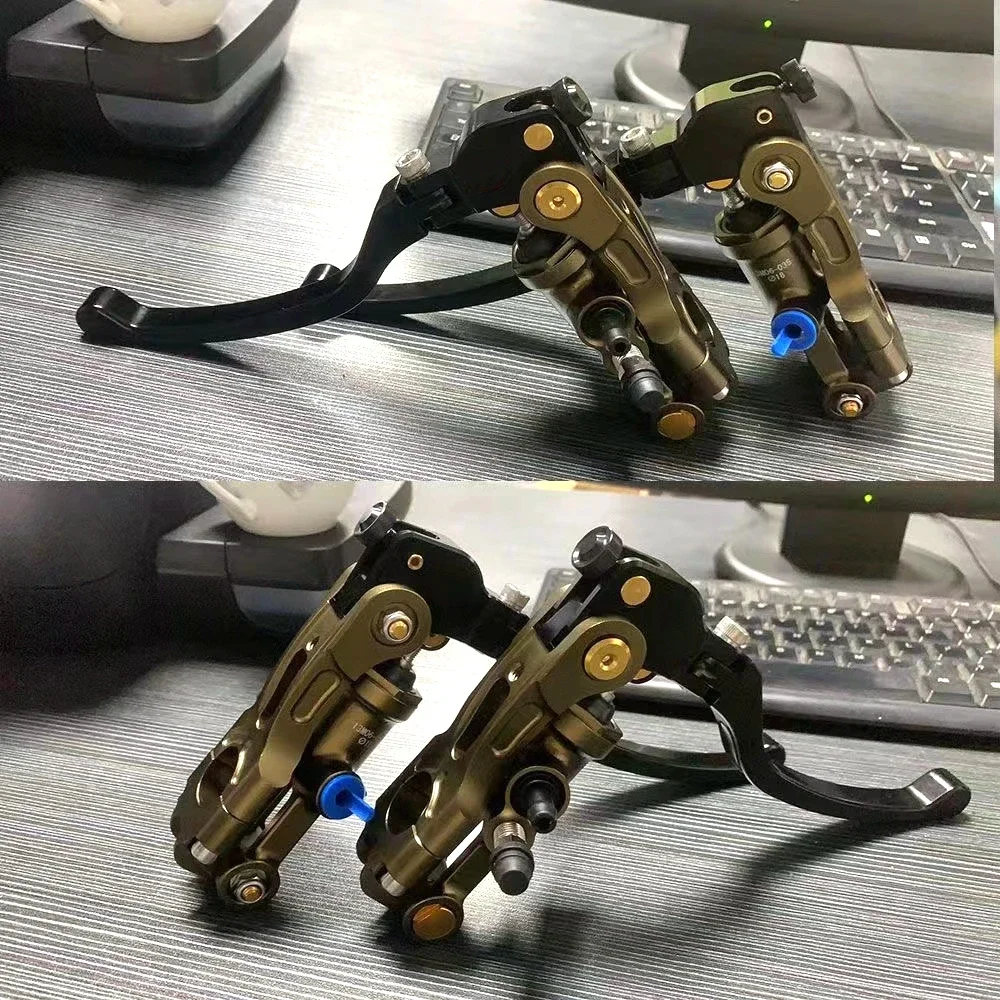 Cnc Left 17.5RCS Ri… - image