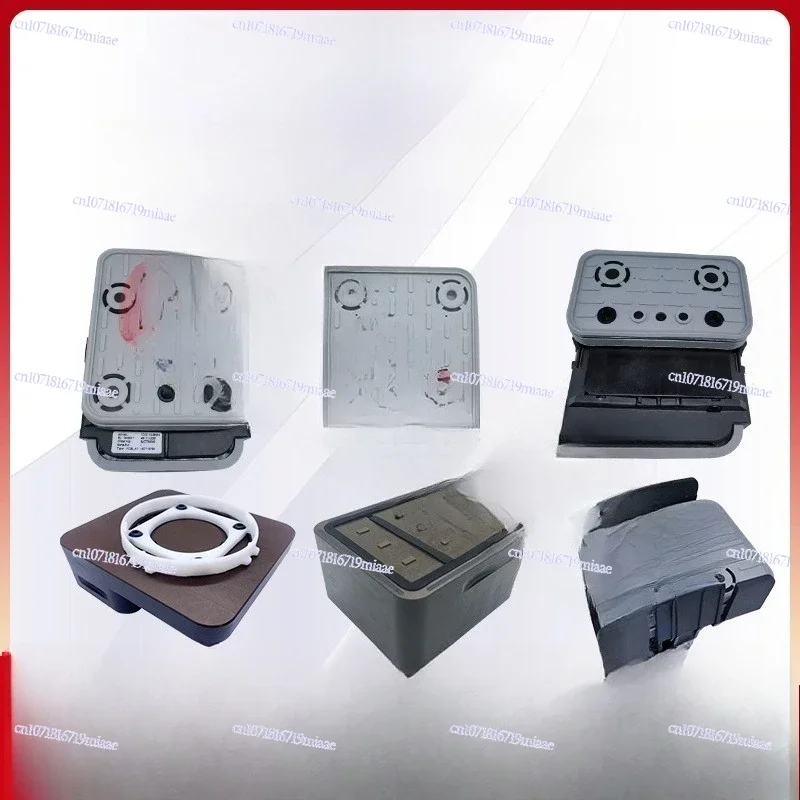 

132*75*29mm Woodworking Parts Vacuum Block Sution Cup