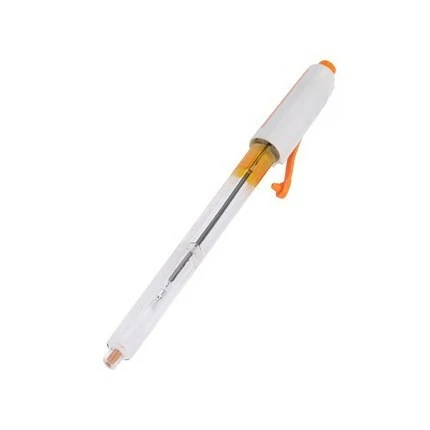 

232-01 Single Salt Bridge Reference Electrode Calomel Electrode Sensor 231-01 Glass Electricity