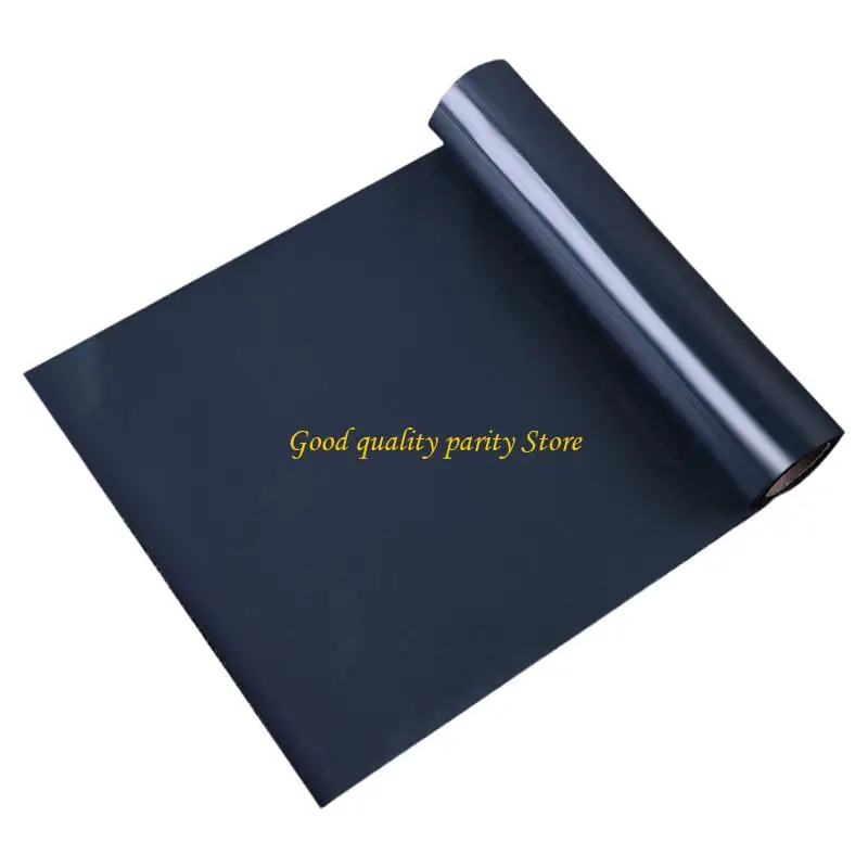 M4ya 1 Roll سهلة استخدام فيلم نقل الوشم لمختلف أجهزة الطباعة رائعة للفنانين وعشاق DIY #5