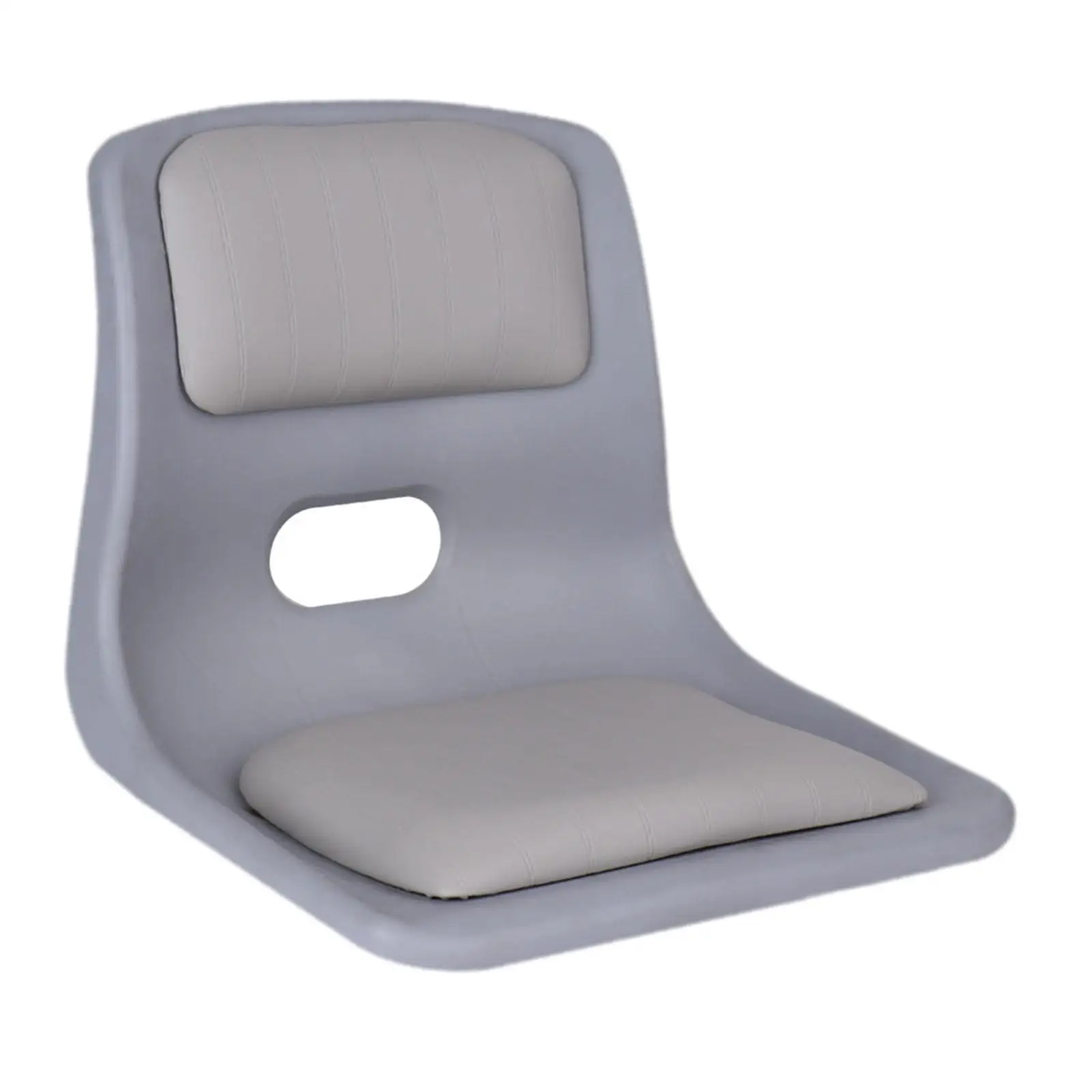Angelbootsitz, weich gepolster – Fishing Boat Seat Bewertung und Preis