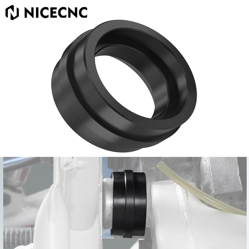 

NICECNC ATV Chain Roller For Yamaha Banshee 350 Blaster 200 200SE YFZ350 350LE 350SE YFZ350SP 1987-2006 1987-2006 Nylon