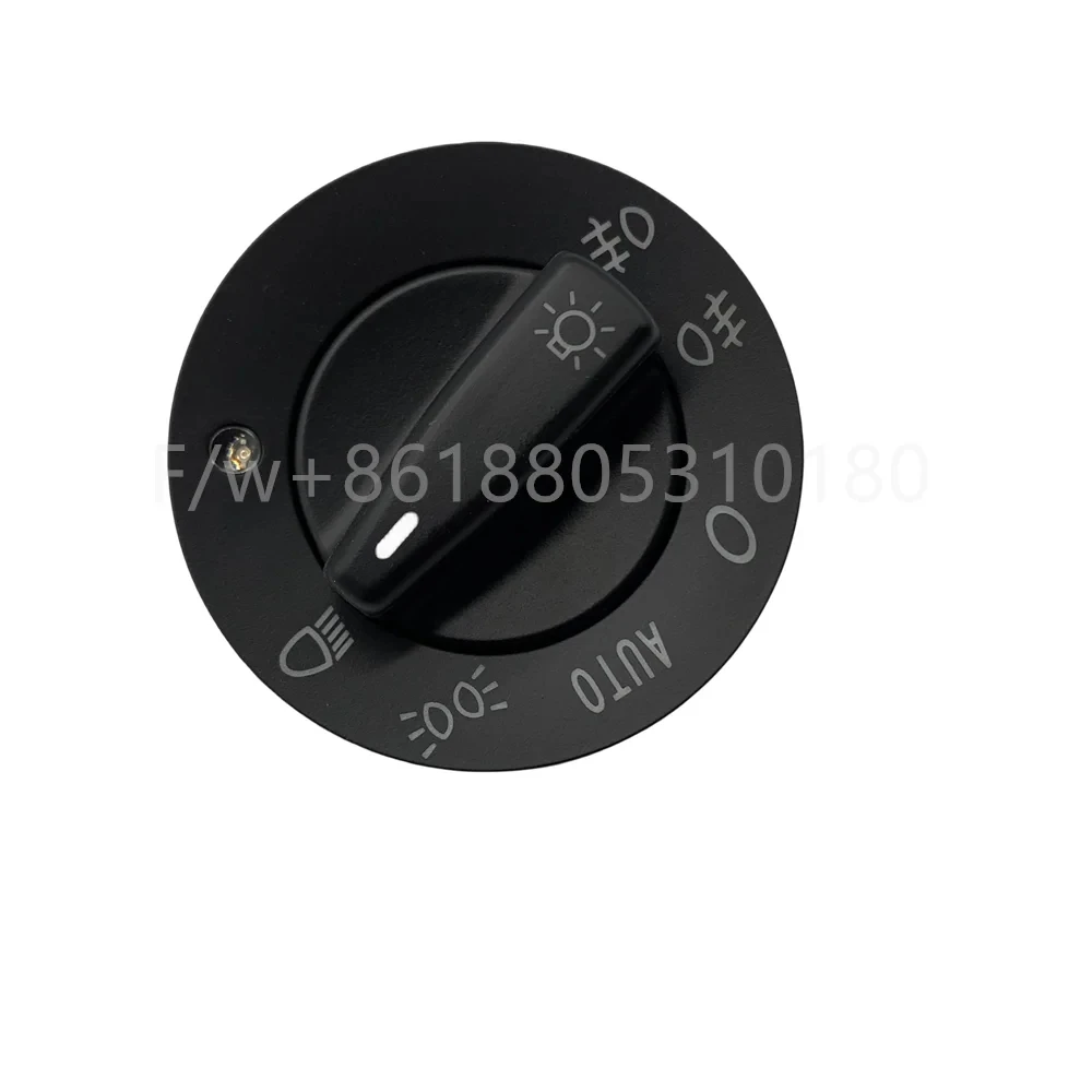 Lichtschalterknopf AZ962258000071 für Sitrak HOWO Lkw – Detail 5