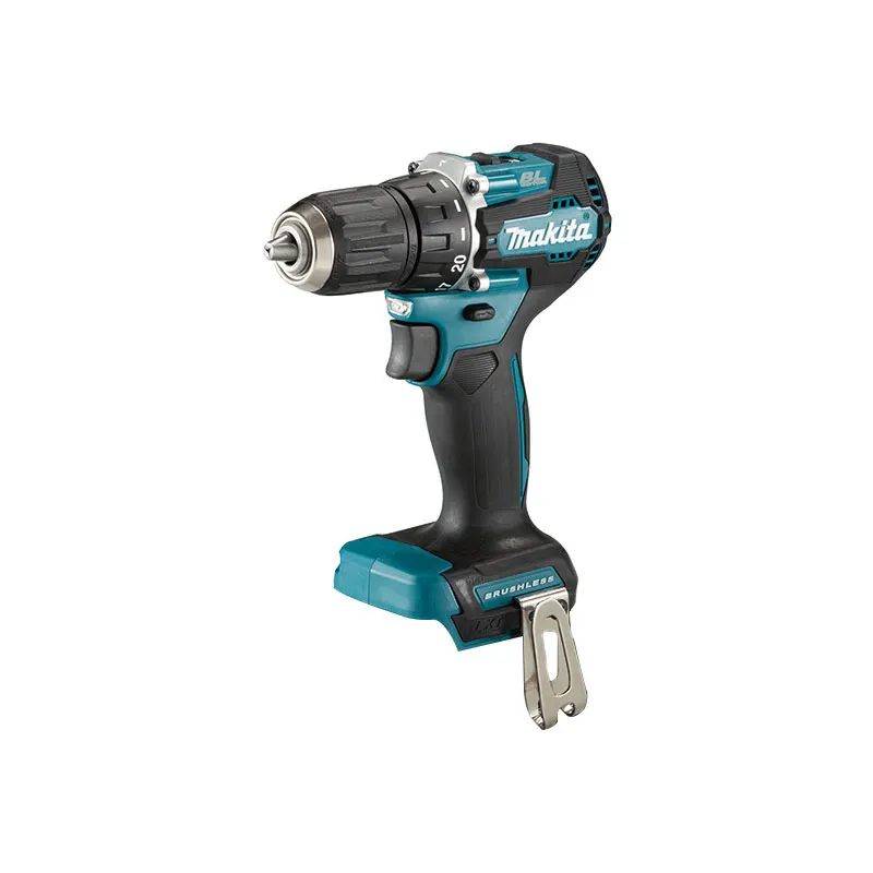 Makita DDF487 rechargeable screwdriver electric drill