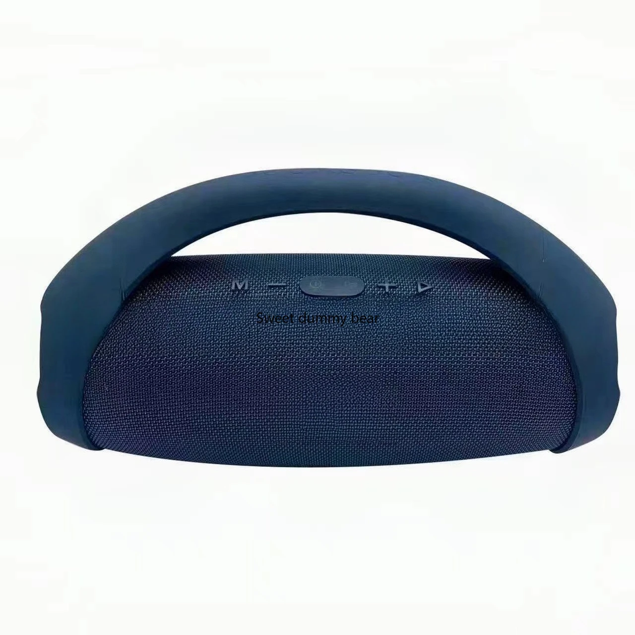 

Беспроводной Bluetooth-динамик второго поколения, портативный аудиосабвуфер для улицы