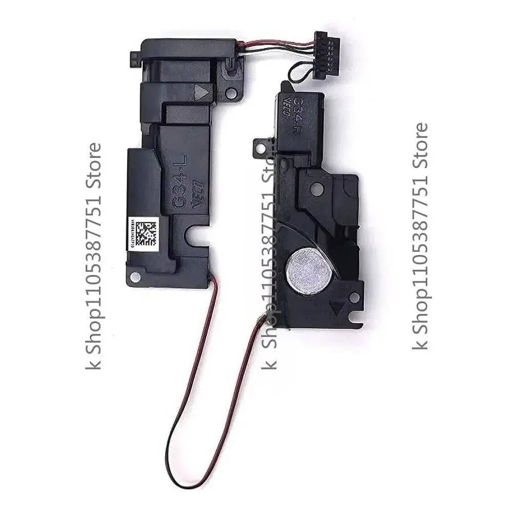 A+A+/For HP 15-AU 、15-AW 、TPN-Q172-'/New Laptop Sound Speaker-Rev011[1、/23、