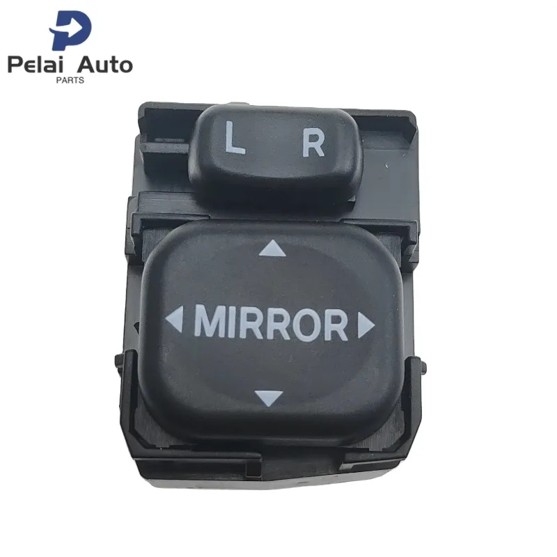 84872-52030 HQ Beand New Auto Parts Car Electric Rear View Side Mirror Control Switch