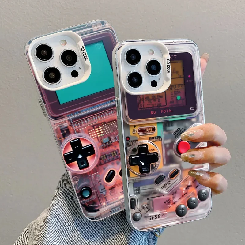 Trendy Retro Gaming Console Fr - đánh giá và giá Retro Gaming Case