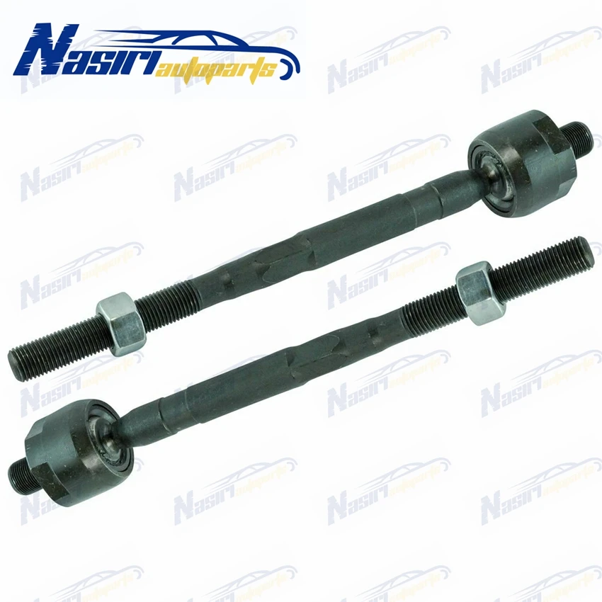 

Set of 2 Steering Rack Inner Tie Rod Ends For NISSAN QASHQAI J11 2014- 48001-4EH0A