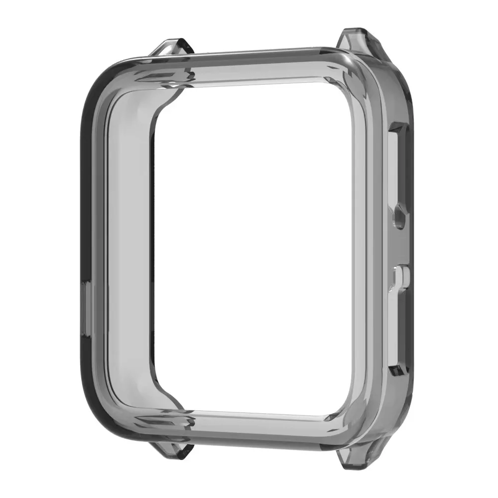 1X Soft Tpu Bumper …