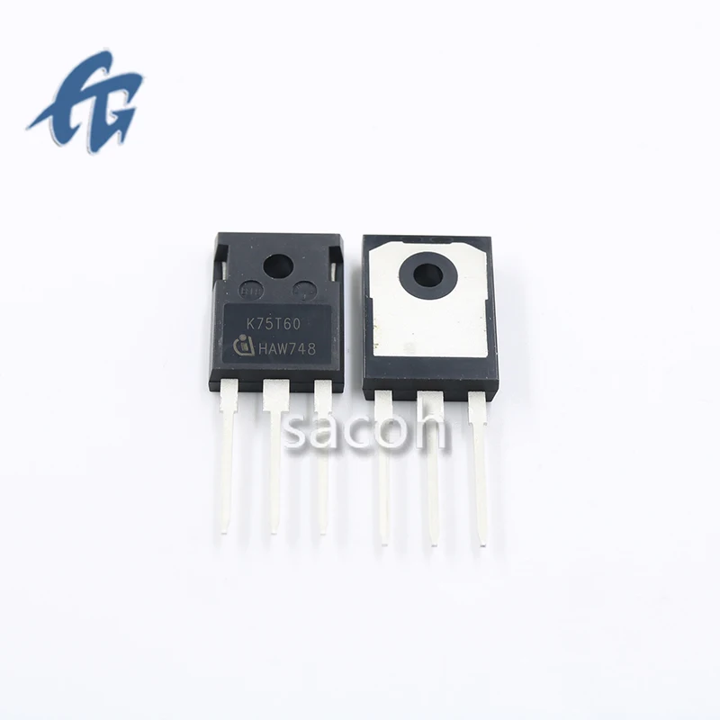 

SACOH High Quality Original Electronic Components Suppliers IKW75N60T