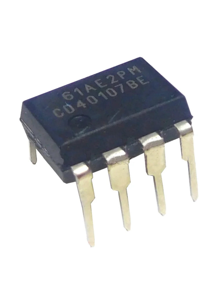 10PCS/lot CD40107BE CD40107 DIP8