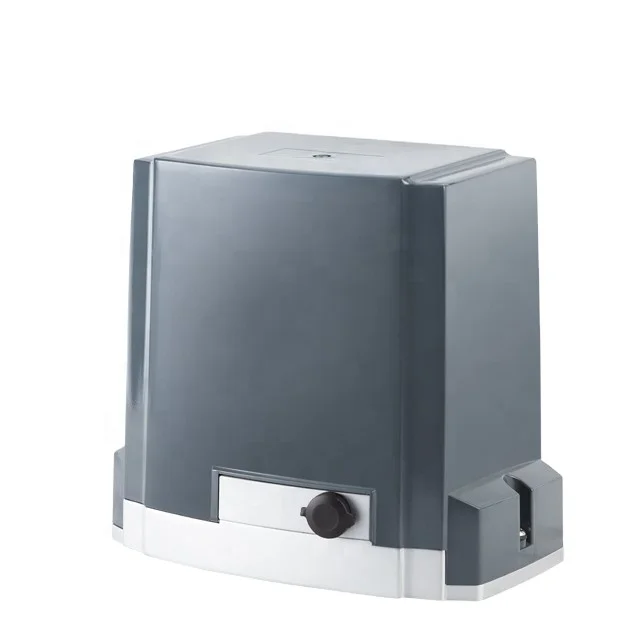 XIANFENG Remote Control Sliding Gate Operator Gate Opener