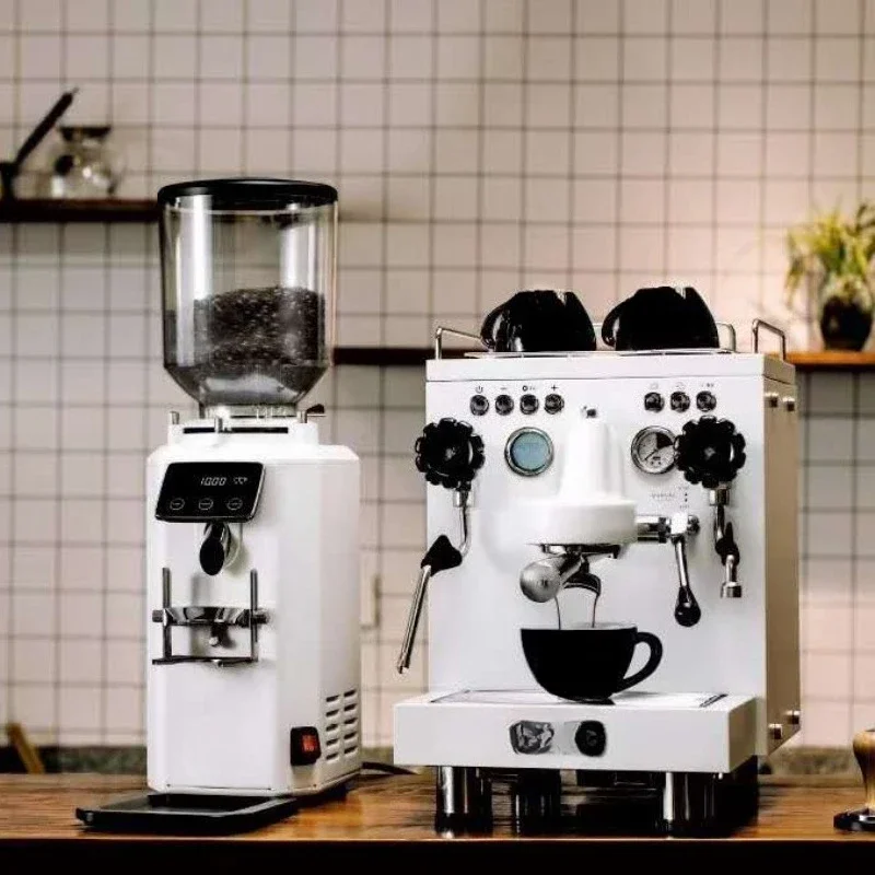 ZD-18S+/ZD-18 grinder electronically controlled quantitative straight out of Italian