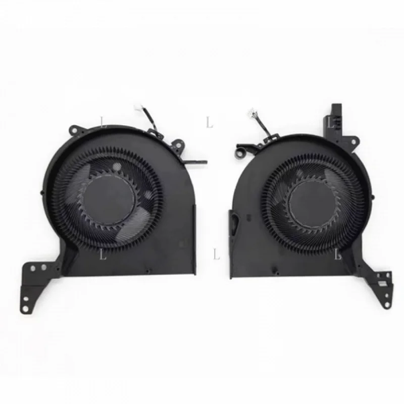 L-вентилятор для процессора и графического процессора для Lenovo R7000P 2025 RTX 5060 RTX 5070