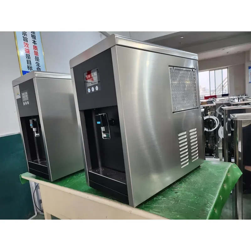 Desk Top Type Dispenser Air Water Generators/ New Water Technology Drinking Water From air Humidity 20Liters Per Day