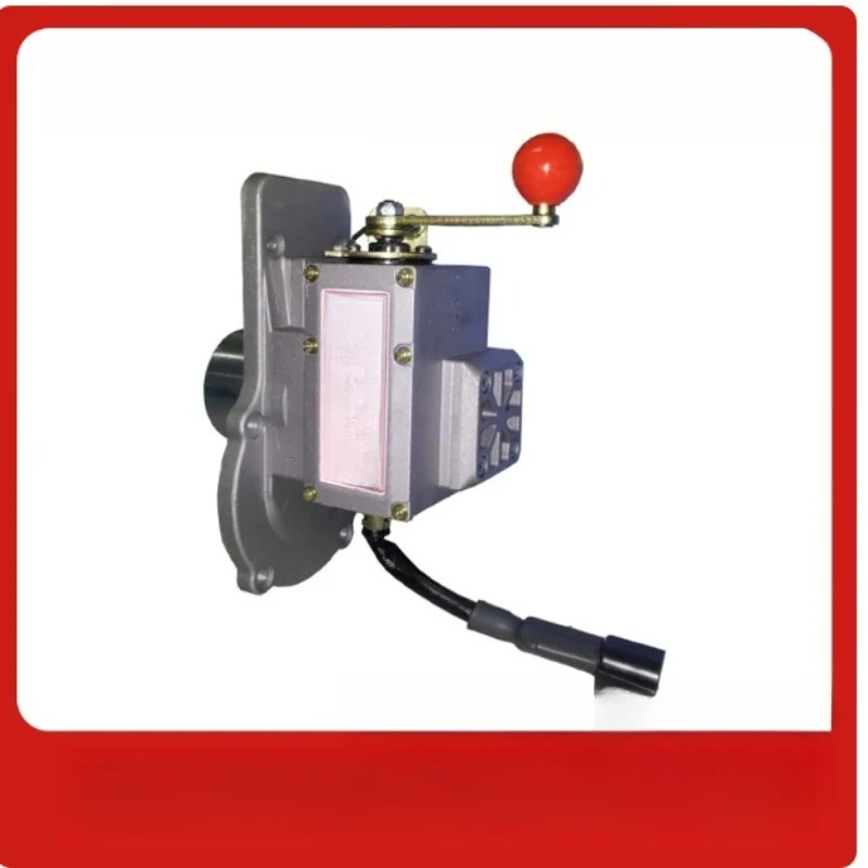 A1000C-W Electronic Speed Control Actuator Electromagnetic Governor For Diesel Generator Set Replacement Part