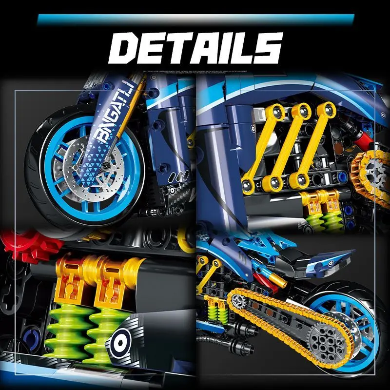 Thumbnail 4 - #24 Best Rated Interlocking Blocks to Buy in 2026