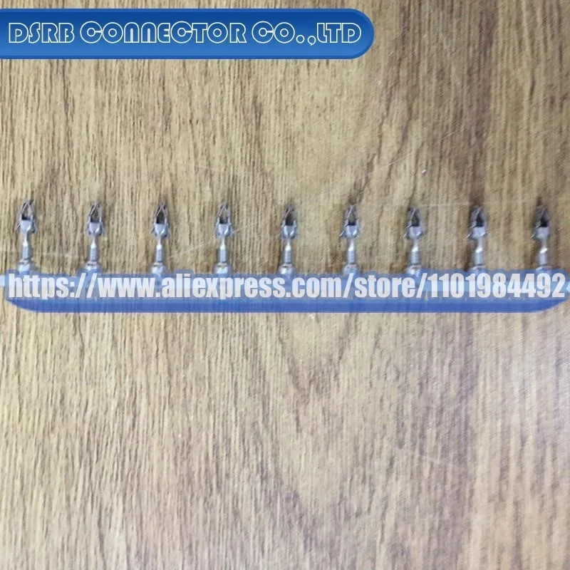 

100pcs/lot 85011-1 900293-1 927770-3 927771-1 964263-2 964273-2 M120-55780 connector new original