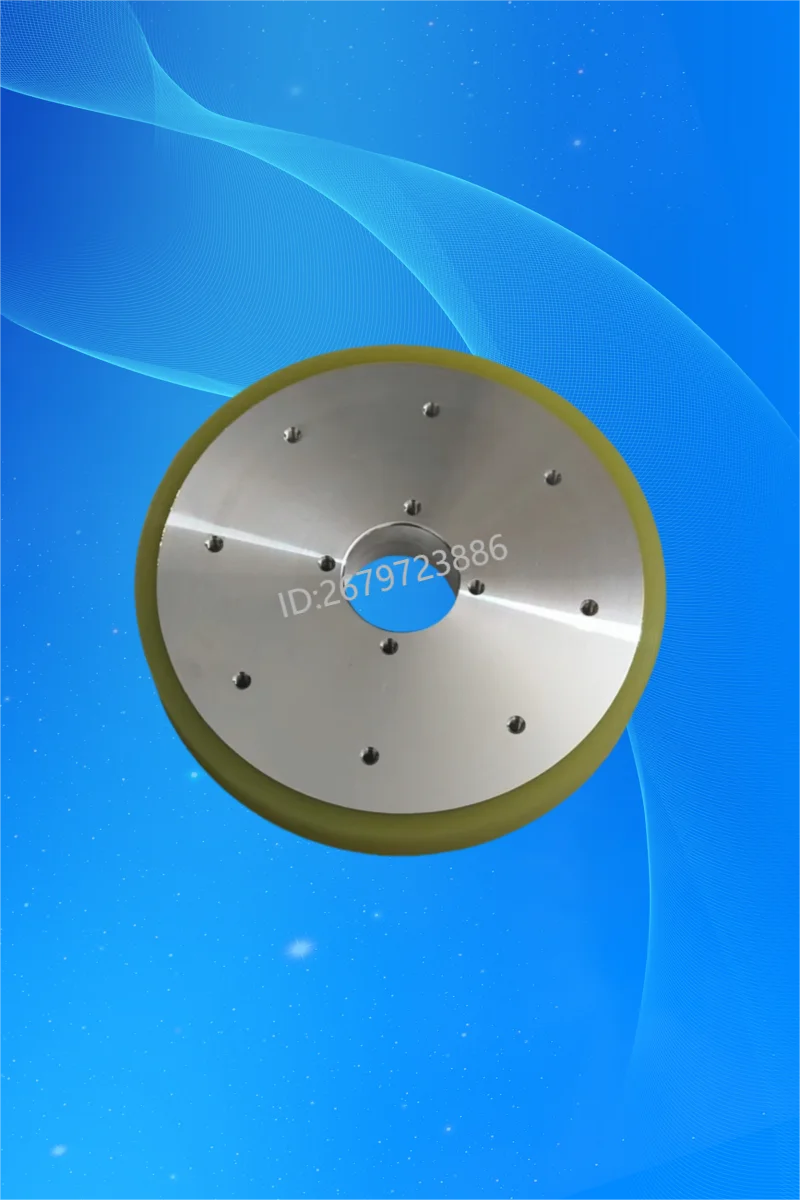 

F410 Brake Roller Upper A290-8101-X371 for FANUC Wire Cut EDM Spare Parts