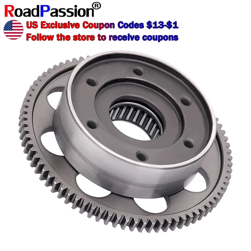 Road Passion Motorc…