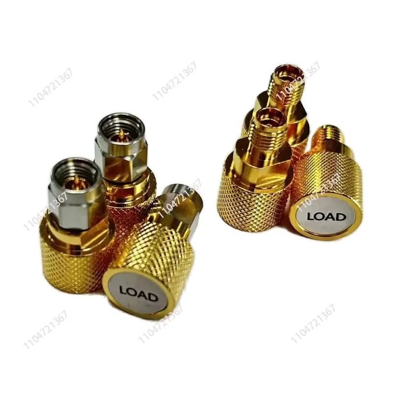 3.5MM Calibration Kit, Network Calibration Kit 9G Replaces 85033E, 85052D