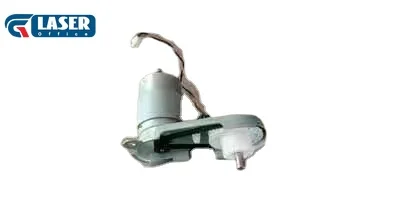 1pcs.  Applicable to HP HPX477dw 577 551 576 552 452dw586 print head lifting motor