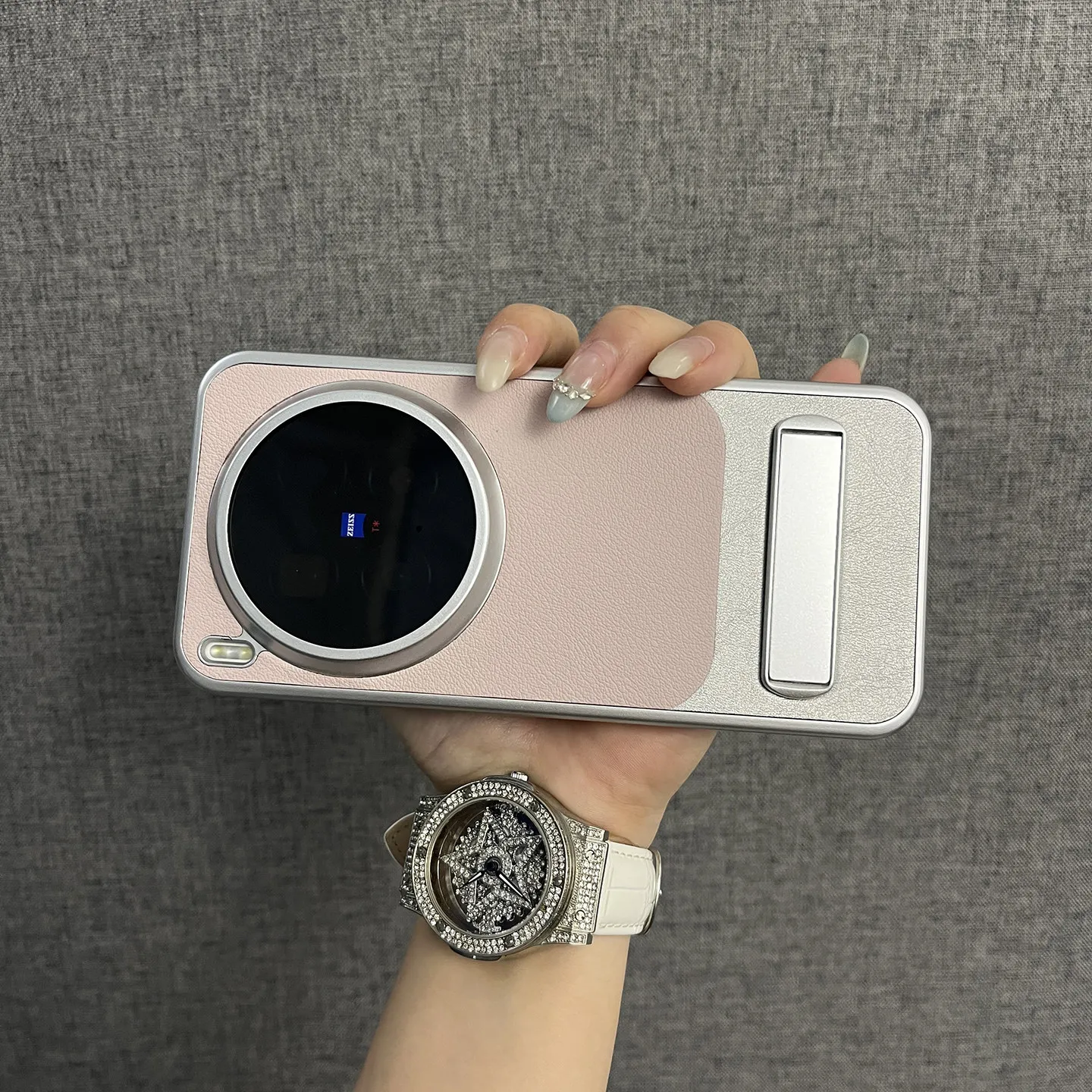 Case For Vivo X300 Ultra X300  - Photography Kit Vivo X200 Pro review and price