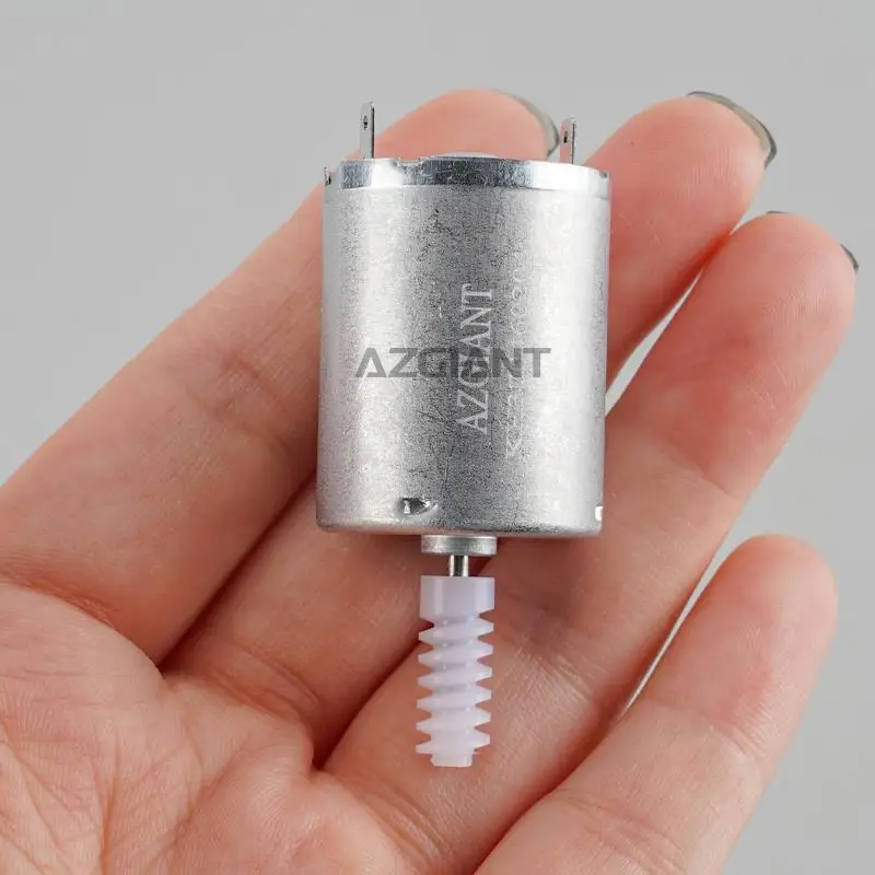 RF370CB-12560 Motore attuatore di controllo aletta di sfiato riscaldatore per auto per Mazda 6 2002-2007/Mazda 3 2004-2009 accessorio condizionatore d'aria