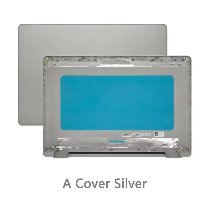 NEW For Vostro 15 3500 3501 3505 Series Laptop Shell LCD Screen Top Case/Back Cover/Front Bezel/Bottom Case/Hinges