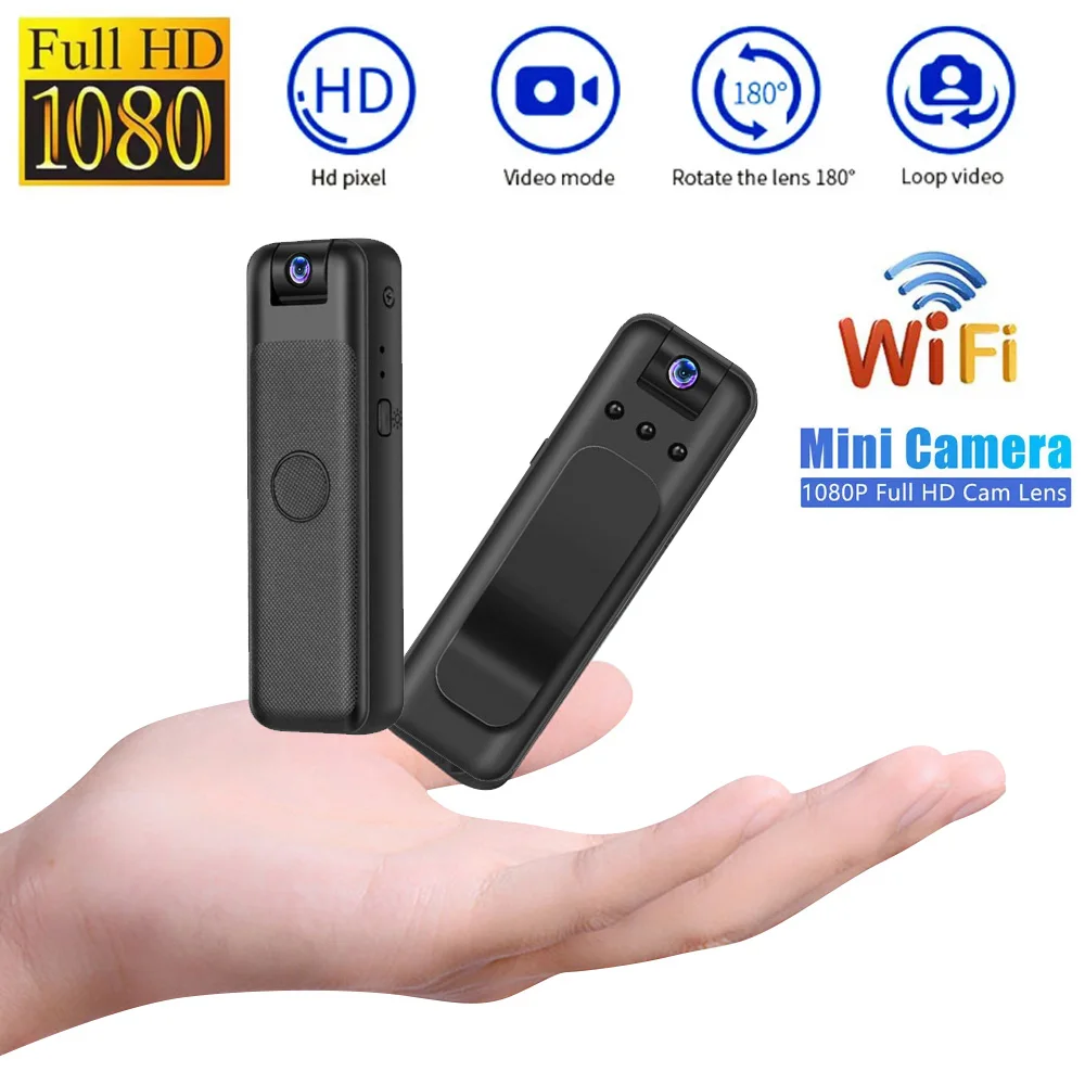 Sports Wifi Camera … - image