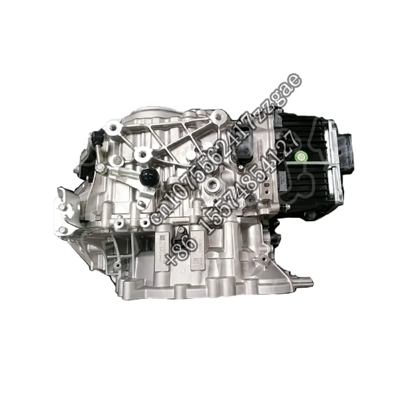 LJW 1500000CDB108 Car Auto Transmission System Gear Box Transmission Case Gearbox for Great Wall CC7154-Haval F5