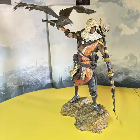 8 best sales Bayek Assassins Creed - №7