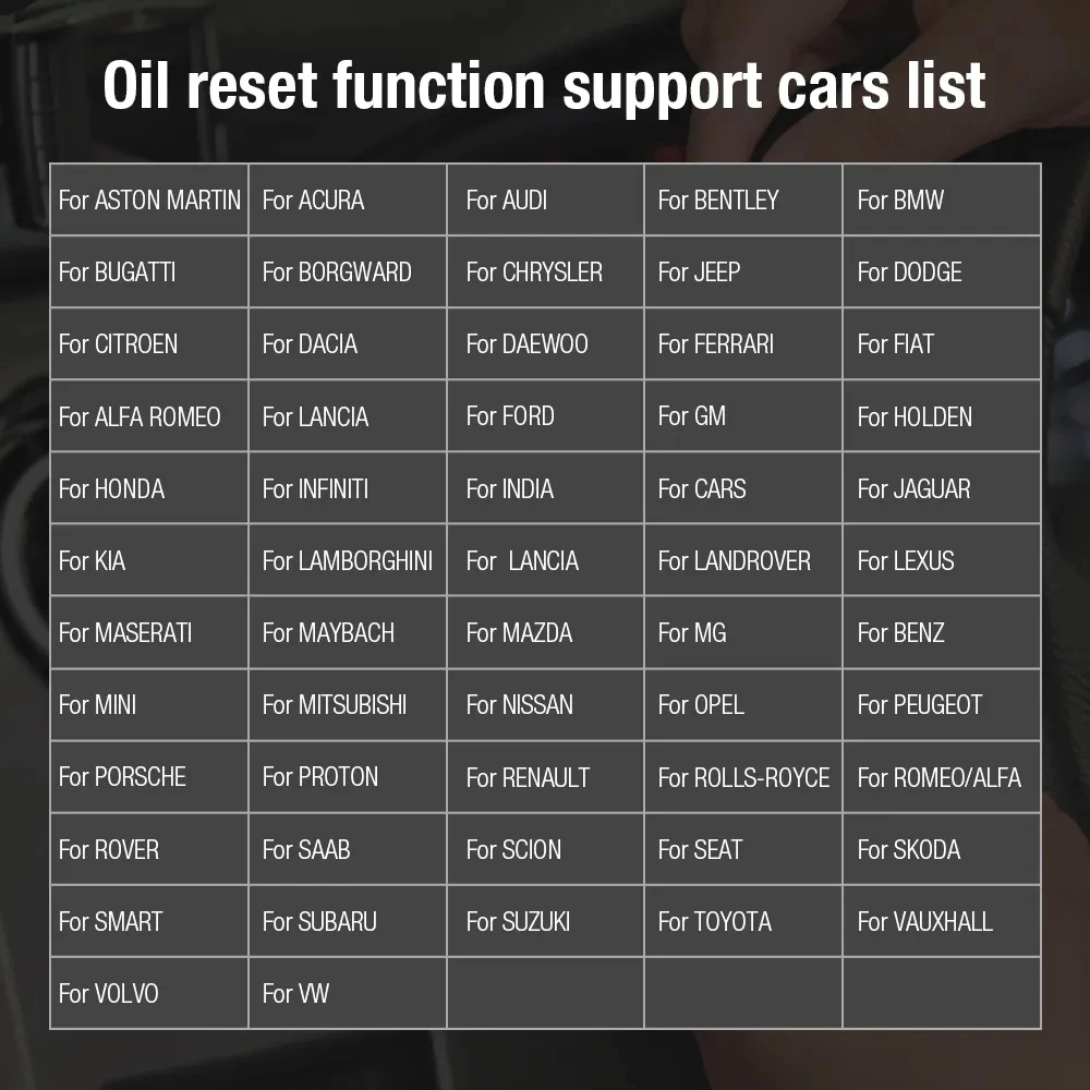 KONNWEI KW890 Car Scanner Battery Tester, Oil Reset Special Function 3 In 1, Read And Erase Fault Codes/KW880/KW510/KW600