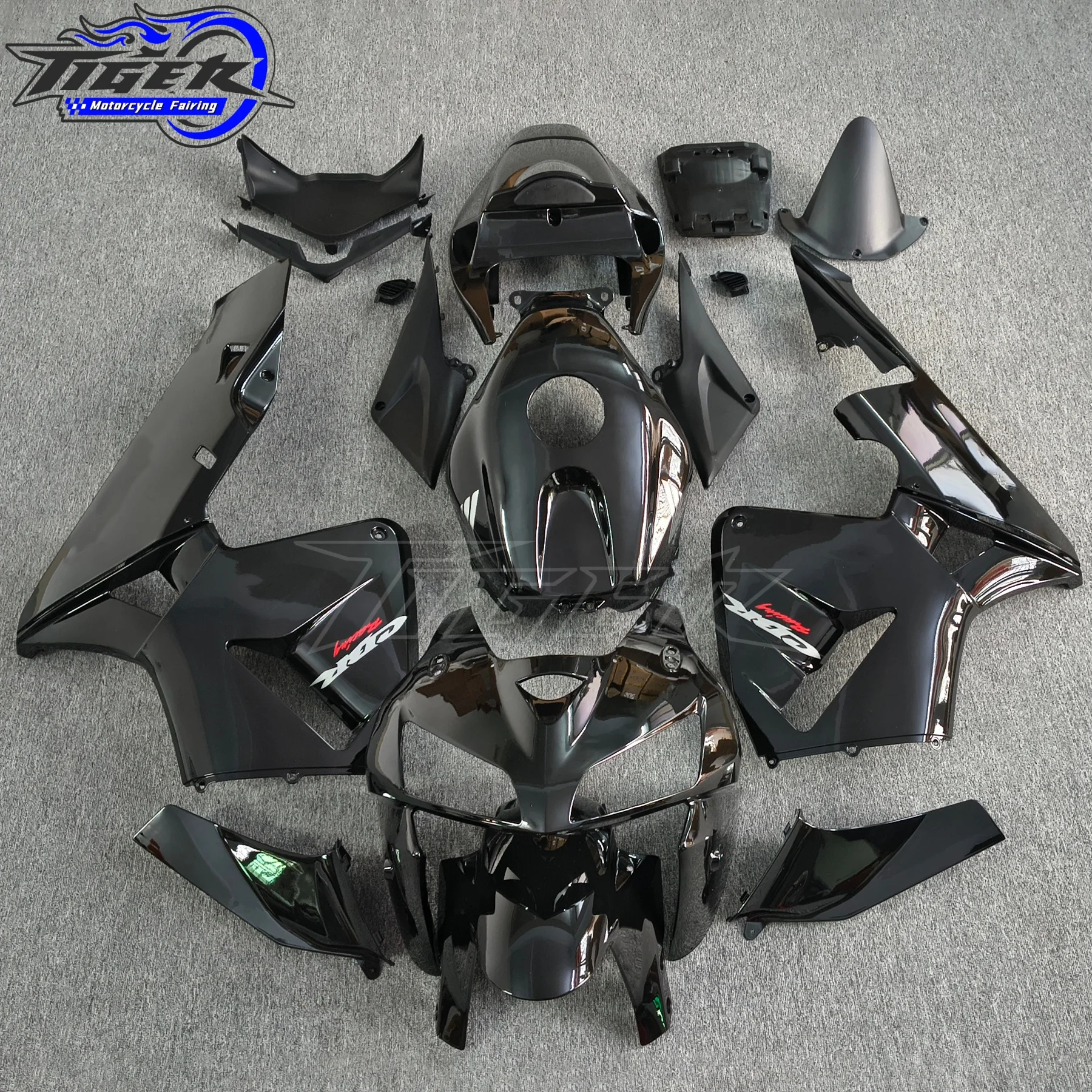 Motorcycle Fairing Kit Fit For Honda CBR600RR CBR600 F5 2005 2006 05 06 Full Fairings Painted Bodywork New ABS Plastic 4 Gifts