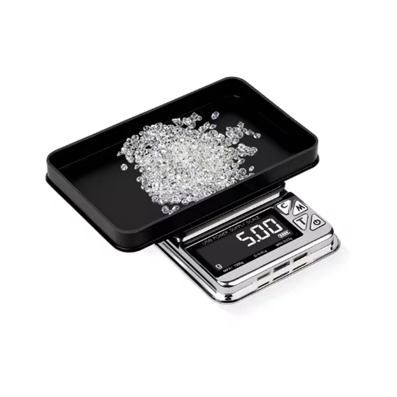 Thumbnail 2 - #56 Best Digital Kitchen Scales to Buy In 2026