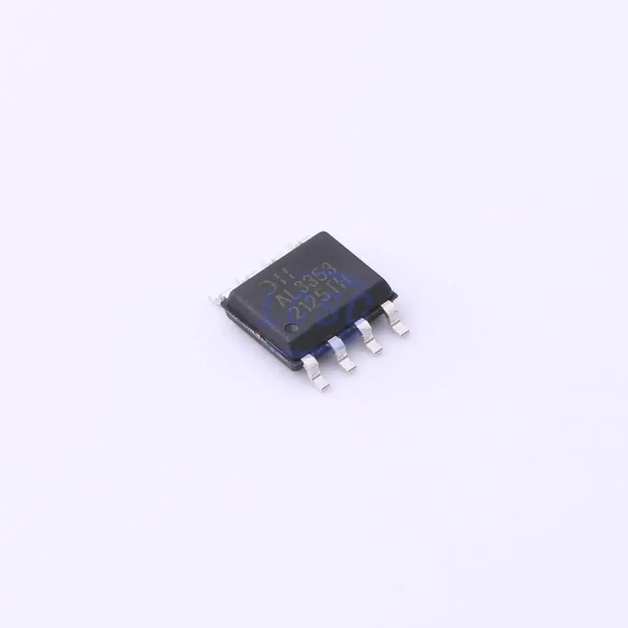 10Pcs/Original AL3353S-13 Mark Code AL3353 130kHz 1 Output Controller Boost DC-DC 9V-40V SOIC-8 Type TH LED Drivers ICs