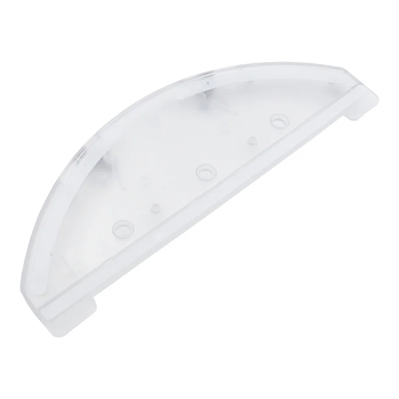 -ESTR soporte de paño de mopa con trapos de fregona para piezas de Aspiradora Robótica Roidmi EVE/EVE Plus /EVE Max /EVE CC
