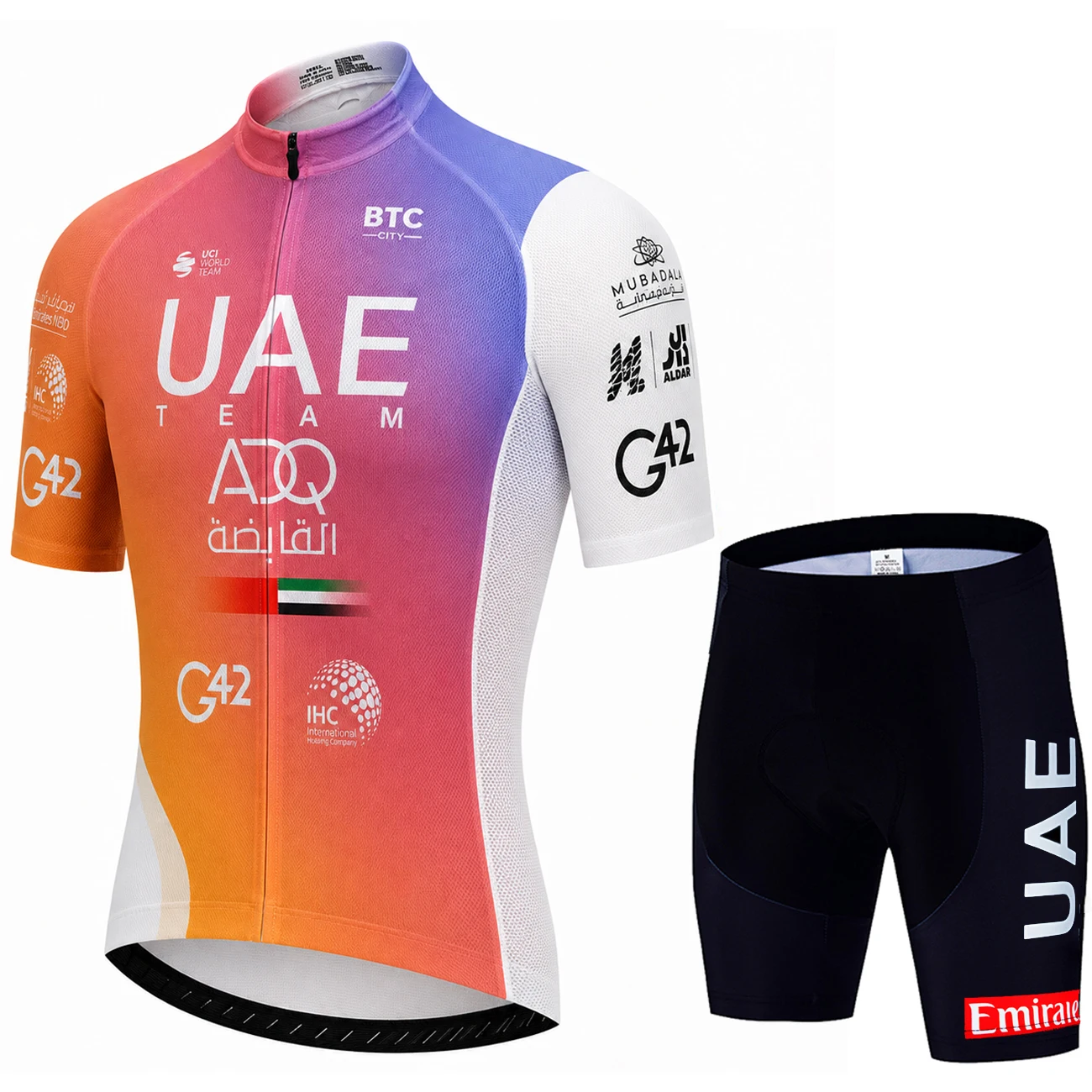 Cycling Clothing UAE Men Cycli - Men Accessories Uae 评论和价格