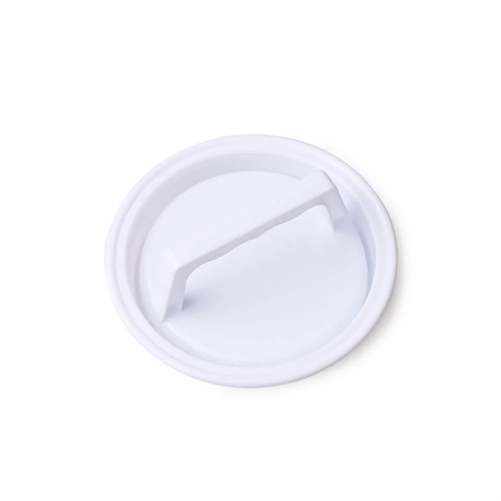 

6Pcs Odorless Meat Press Round Maker for Great Looking Tasty Burgers Easy Cleanup and Storage DIY Kitchen Tool