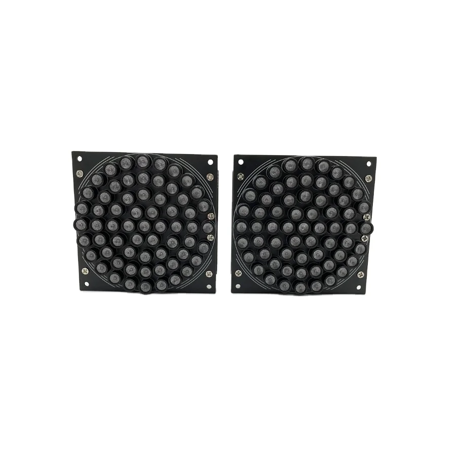Altofalante Direcional Ultrassônico Original com Sistema de Orador Paramétrico da Frequência 40khz para o Teatro em Casa do Museu 2023