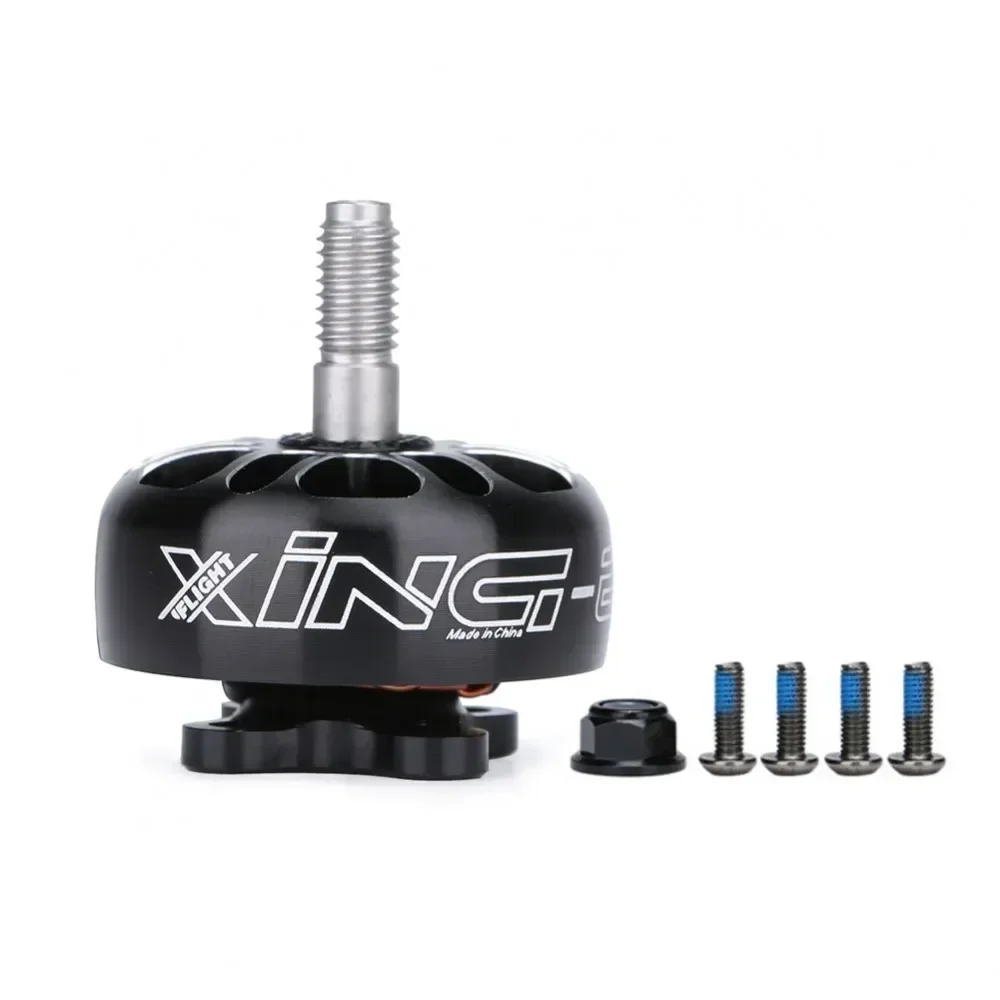 4PCS Iflight XING-E… - image