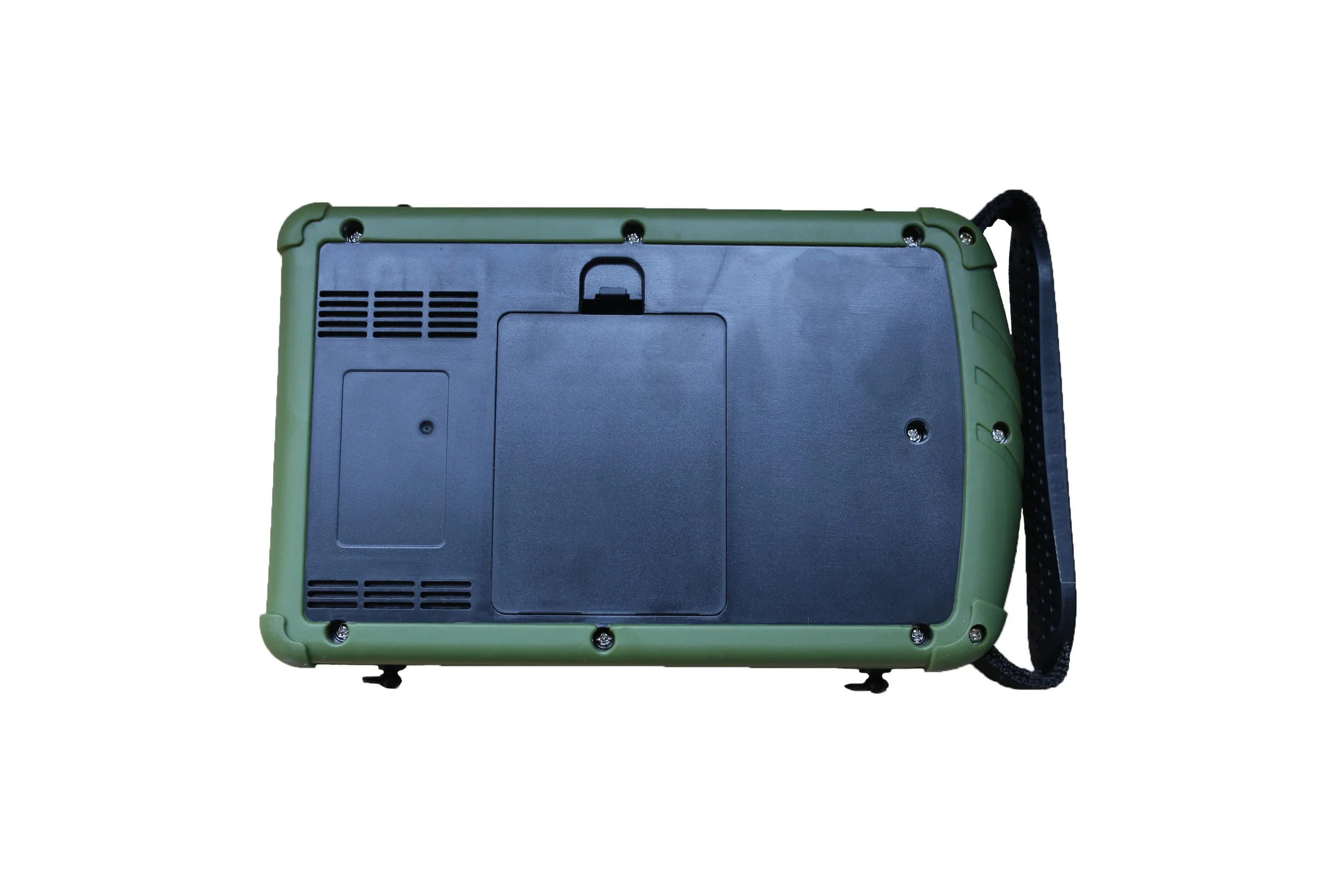 

Ветеринарный ультразвуковой аппарат EUR VET, недорогой портативный УЗИ-сканер для крупного рогатого скота и лошадей с ректальными датчиками